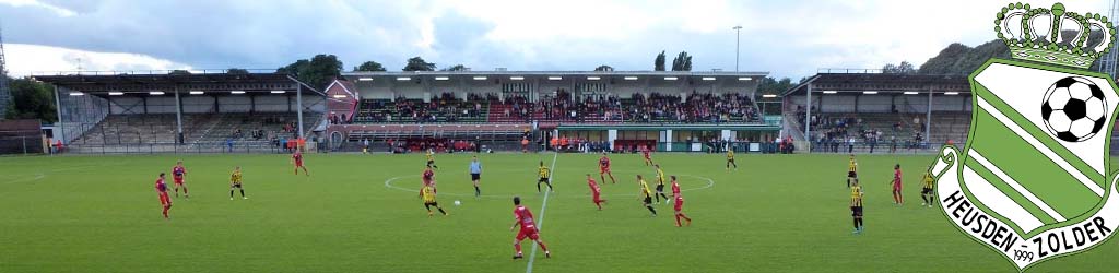 Mijnstadion (Cedeka-Belfort-Stadion)